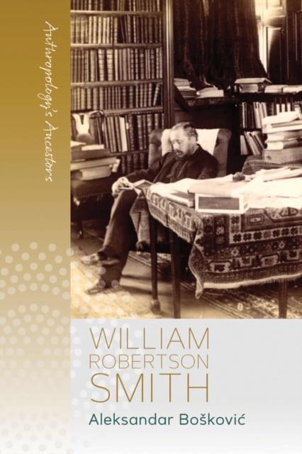 E-knjiga William Robertson Smith Aleksandar Boskovic