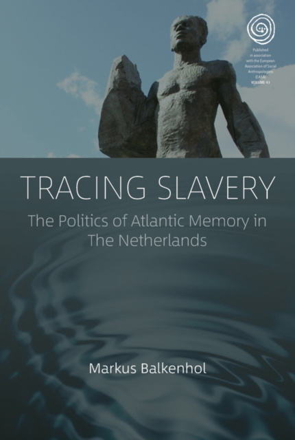 E-book Tracing Slavery Markus Balkenhol
