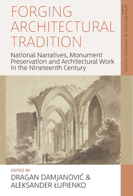 E-book Forging Architectural Tradition Dragan Damjanovic