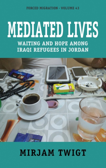 E-Book Mediated Lives Mirjam Twigt