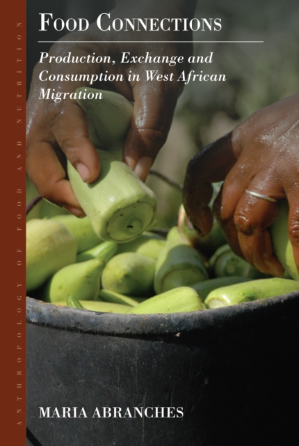 E-book Food Connections Maria Abranches