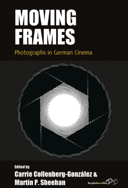 E-knjiga Moving Frames Carrie Collenberg-Gonzalez