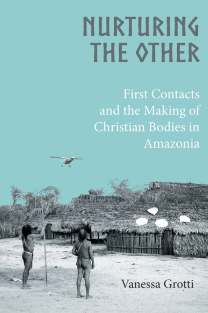 E-knjiga Nurturing the Other Vanessa Grotti
