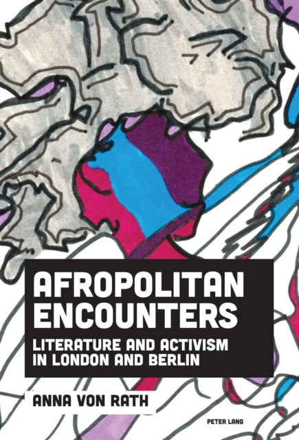 E-Book Afropolitan Encounters von Rath Anna von Rath