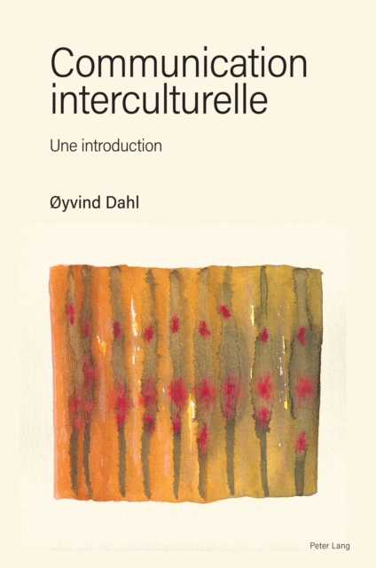 E-kniha Communication interculturelle Dahl Oyvind Dahl