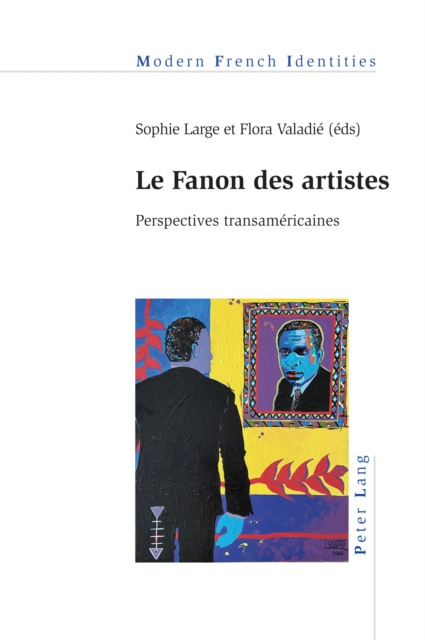 E-kniha Le Fanon des artistes Large Sophie Large