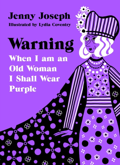 E-book Warning Jenny Joseph