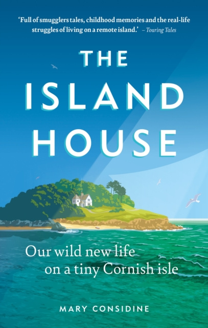 E-knjiga Island House Mary Considine