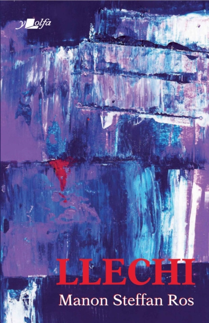 E-Book Llechi Manon Steffan Ros