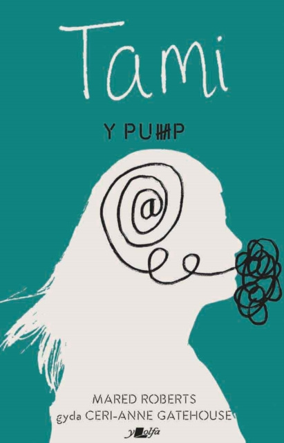 E-book Tami - Y Pump Mared Roberts