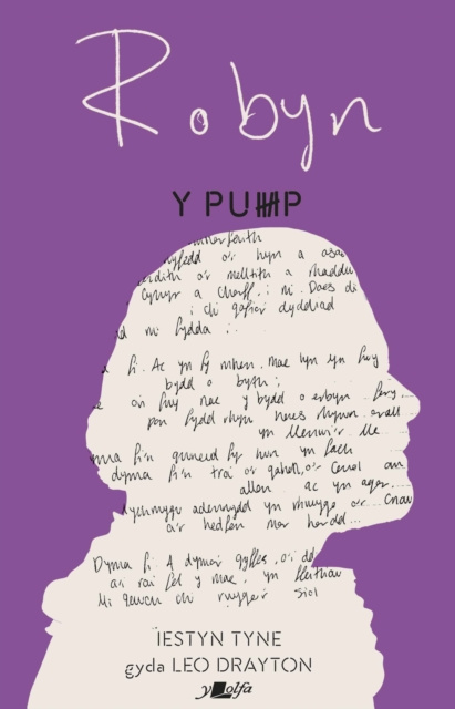 E-kniha Robyn - Y Pump Iestyn Tyne