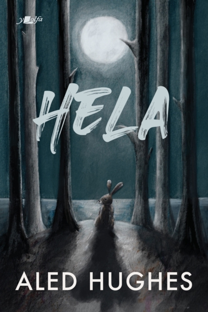 E-knjiga Hela Aled Hughes