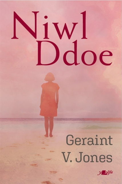 E-knjiga Niwl Ddoe Geraint Vaughan Jones