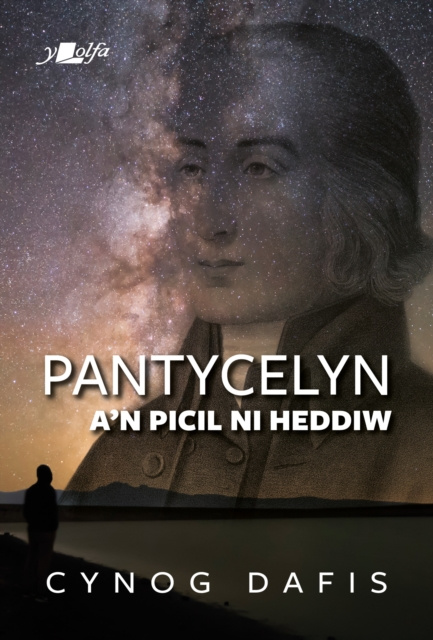 E-kniha Pantycelyn a'n Picil Ni Heddiw Cynog Dafis