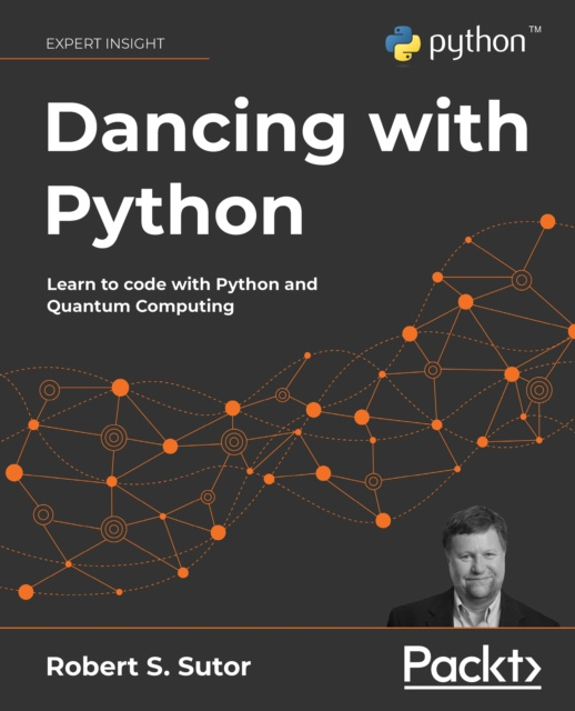 E-Book Dancing with Python Sutor Robert S. Sutor