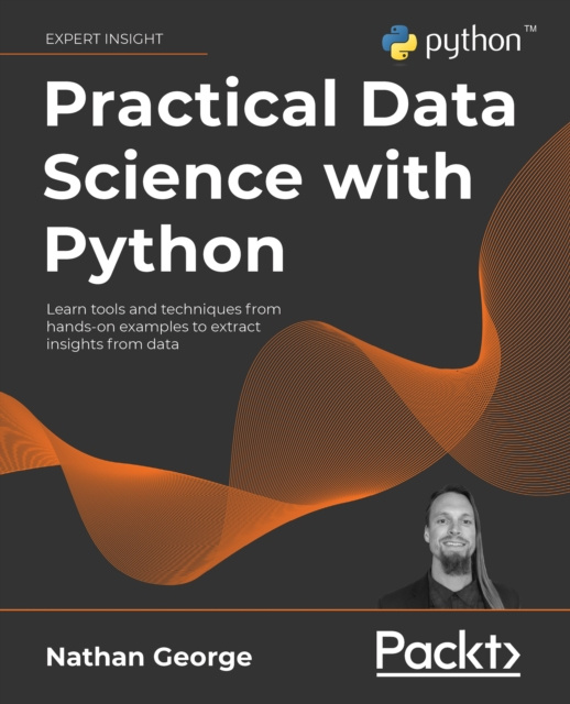 E-Book Practical Data Science with Python George Nathan George