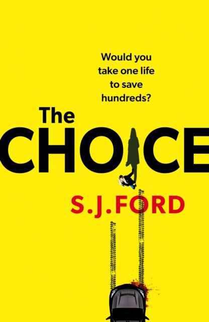 E-knjiga Choice SJ Ford