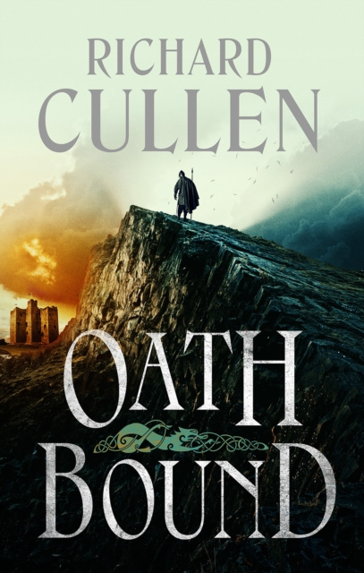 E-Book Oath Bound Richard Cullen