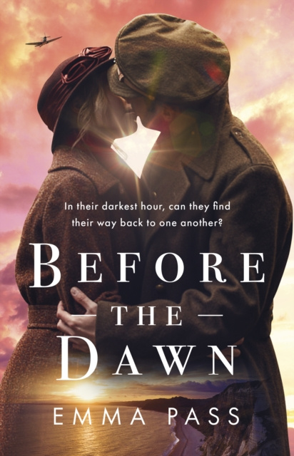E-book Before the Dawn Emma Pass