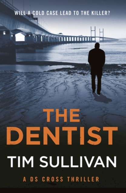 E-knjiga Dentist Tim Sullivan