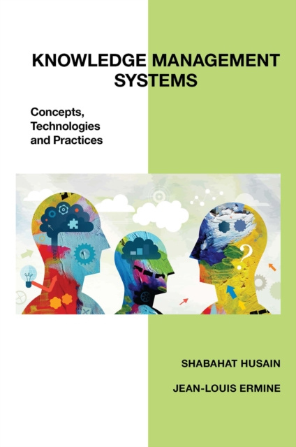 E-knjiga Knowledge Management Systems Shabahat Husain