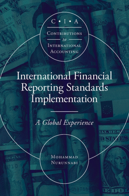 E-knjiga International Financial Reporting Standards Implementation Mohammad Nurunnabi