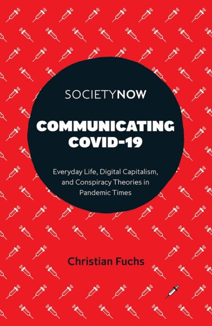 E-Book Communicating COVID-19 Christian Fuchs