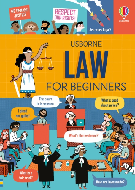 ebook Law for Beginners Lara Bryan