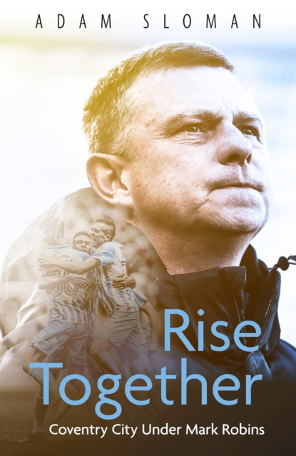 E-knjiga Rise Together Adam Sloman