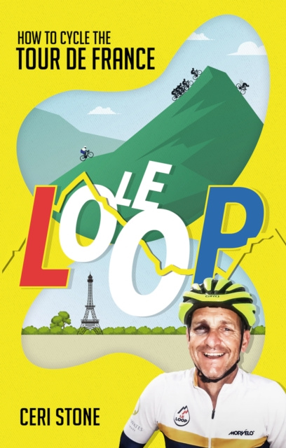 E-knjiga Le Loop Ceri Stone