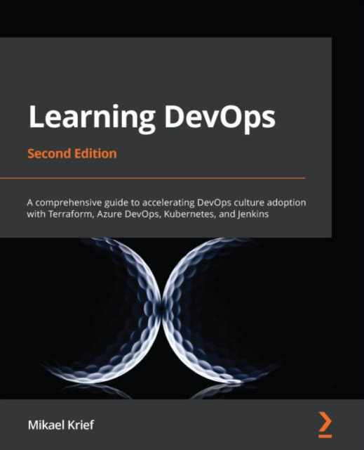 E-Book Learning DevOps Krief Mikael Krief