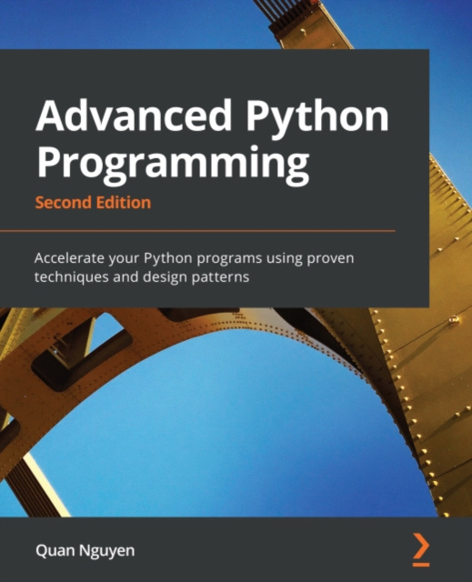 E-knjiga Advanced Python Programming Nguyen Quan Nguyen