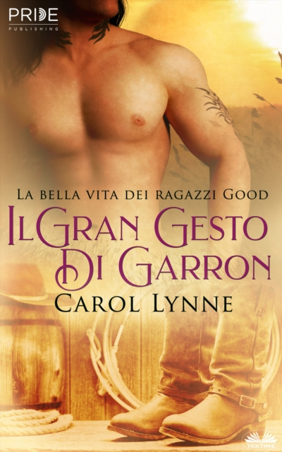 E-book Il Gran Gesto Di Garron Carol Lynne