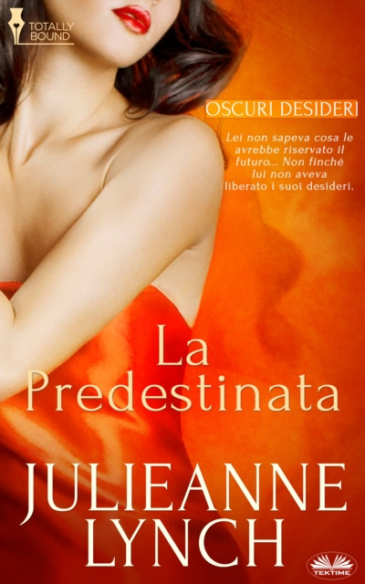 E-kniha La Predestinata Julieanne Lynch