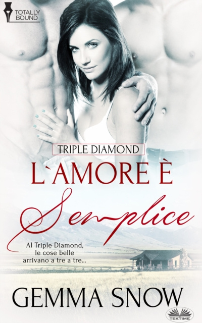 E-knjiga L'Amore E Semplice Gemma Snow