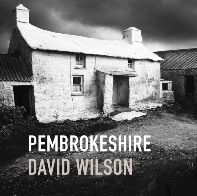 E-book Pembrokeshire David Wilson