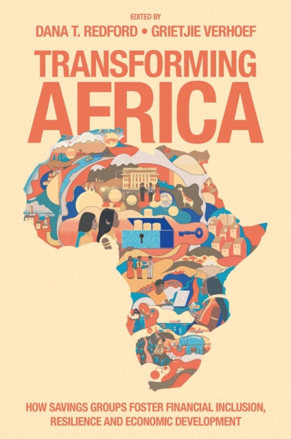 E-Book Transforming Africa Dana T. Redford