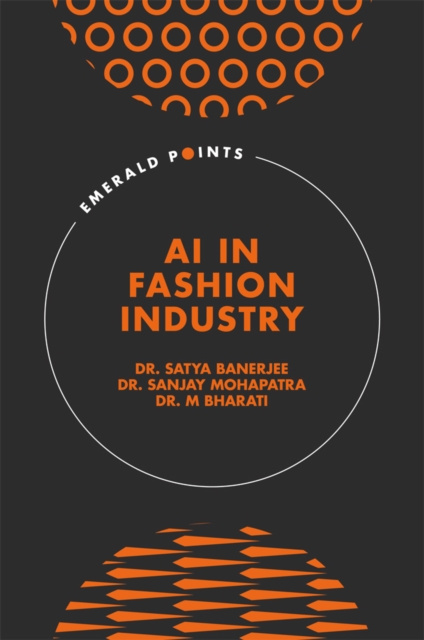 E-knjiga AI in Fashion Industry Satya Banerjee