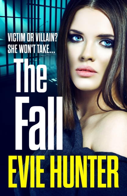 E-book Fall Evie Hunter