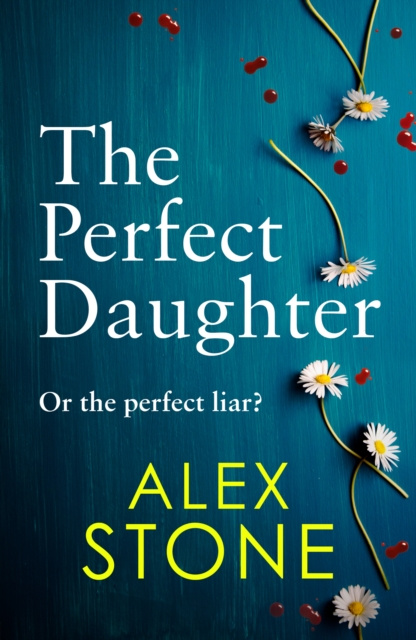 E-Book Perfect Daughter Alex Stone
