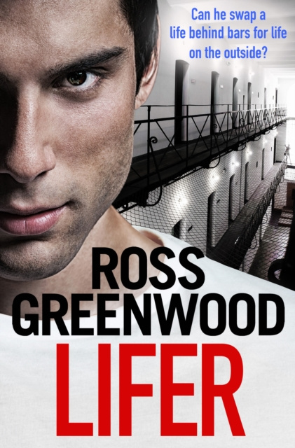 E-book Lifer Ross Greenwood
