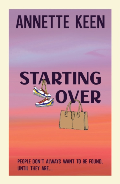 E-Book Starting Over Annette Keen