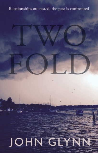 E-knjiga Twofold John Glynn