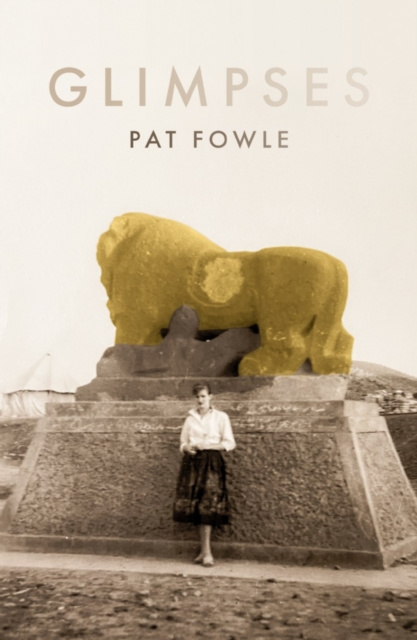 E-knjiga Glimpses Pat Fowle