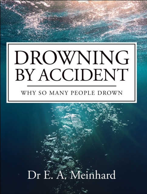 E-Book Drowning by Accident Elizabeth Meinhard