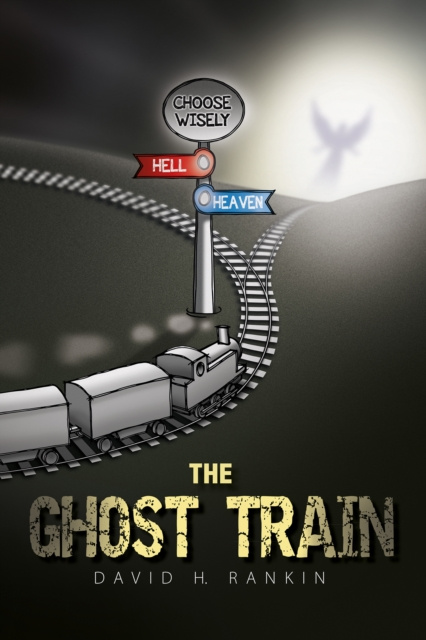E-knjiga Ghost Train David. H. Rankin