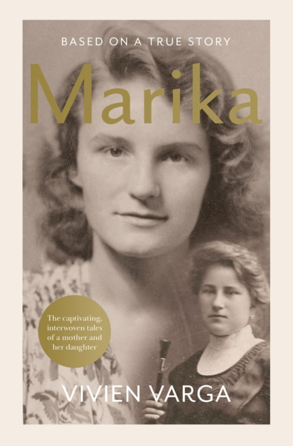 E-knjiga Marika Vivien Varga