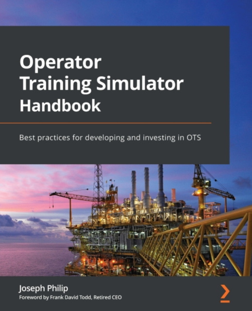 E-knjiga Operator Training Simulator Handbook Philip Joseph Philip