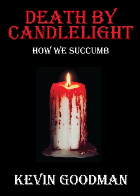 E-knjiga Death By Candlelight Kevin Goodman
