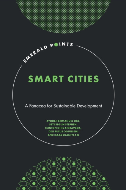 E-book Smart Cities Ayodeji E. Oke